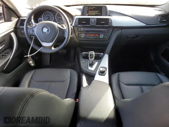 ✅ 2015 BMW 4 Series 428i • VIN: WBA4A5C59FG051335 • Lot: 82312585. Listed on Copart with 157,280 mi. Free auction sales archive from the USA and detailed vehicle history report at DreamBid. Image 8.
