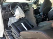 ✅ 2020 Nissan Titan SL • VIN: 1N6AA1ED3LN501097 • Lot: 65401465. Wystawiony na Copart z przebiegiem Nie podano. Bezpłatny archiwum sprzedaży aukcyjnych z USA i szczegółowy raport historii pojazdu na DreamBid. Zdjęcie 8.