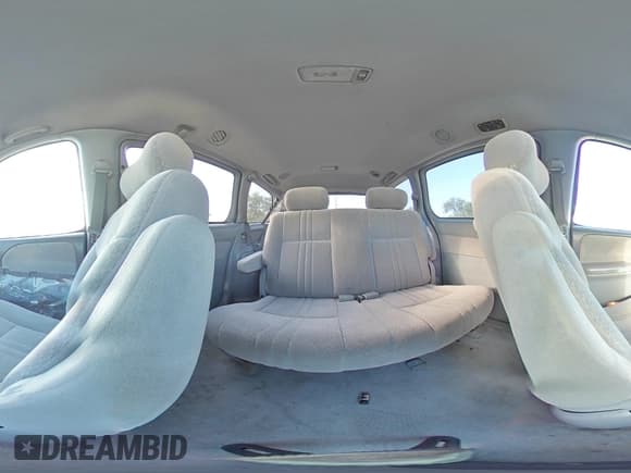 ✅ 2001 Toyota Sienna CE • VIN: 4T3ZF19C51U333431 • Lot: 80273035. Listed on Copart with 189,837 mi. Free auction sales archive from the USA and detailed vehicle history report at DreamBid. Image 15.
