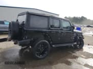 ✅ 2022 Jeep Wrangler Unlimited Sahara • VIN: 1C4JJXP61NW270878 • Lot: 70310145. Listed on Copart with 37,513 mi. Free auction sales archive from the USA and detailed vehicle history report at DreamBid. Image 3.