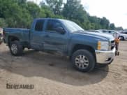 ✅ 2012 Chevrolet Silverado 2500HD LT • VIN: 1GC2KXCG7CZ119717 • Lot: 60962855. Wystawiony na Copart z przebiegiem 240 098 mil. Bezpłatny archiwum sprzedaży aukcyjnych z USA i szczegółowy raport historii pojazdu na DreamBid. Zdjęcie 4.