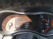 ✅ 2019 Dodge Durango R/T • VIN: 1C4SDJCT7KC711169 • Lot: 84223055. Listed on Copart with 60,804 mi. Free auction sales archive from the USA and detailed vehicle history report at DreamBid. Image 9.