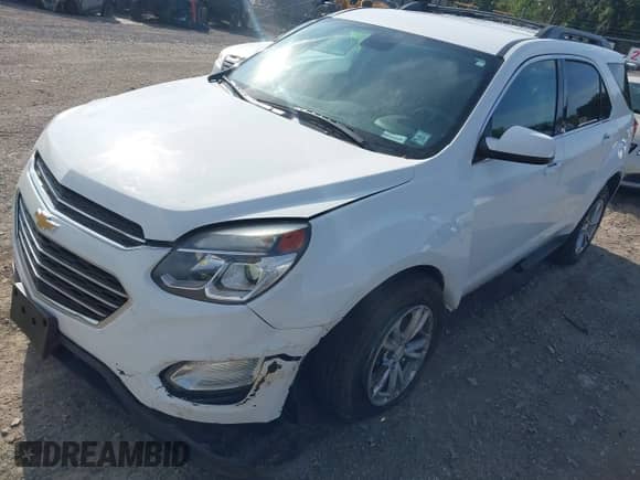 2017 Chevrolet Equinox LT с VIN 2GNALCEK5H1548848, выставлен на аукционе IAAI как лот 43082570 с пробегом 97 472 миль миль и . История ставок и продаж доступна на DreamBid. Изображение 6.