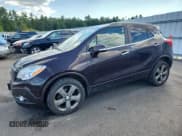 ✅ 2014 Buick Encore Leather • VIN: KL4CJGSB8EB584171 • Lot: 69905995. Listed on Copart with 151,377 mi. Free auction sales archive from the USA and detailed vehicle history report at DreamBid. Image 1.