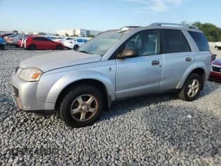 ✅ 2007 Saturn VUE I4 • VIN: 5GZCZ33D27S848297 • Лот: 70369705. Опубликован ранее на Copart с пробегом 484 619 миль. Бесплатный доступ к архиву аукционных продаж из США и подробный отчёт об истории автомобиля на DreamBid. Изображение 1.