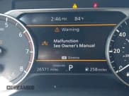 ✅ 2023 Nissan Rogue SV • VIN: JN8BT3BA9PW423369 • Лот: 43335243. Опубликован ранее на IAAI с пробегом 26 571 миль. Бесплатный доступ к архиву аукционных продаж из США и подробный отчёт об истории автомобиля на DreamBid. Изображение 16.