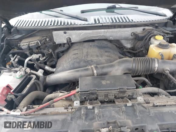 ✅ 2017 Ford Expedition Max XLT • VIN: 1FMJK1JT9HEA16317 • Лот: 43555457. Опубликован ранее на IAAI с пробегом 244 817 миль. Бесплатный доступ к архиву аукционных продаж из США и подробный отчёт об истории автомобиля на DreamBid. Изображение 10.