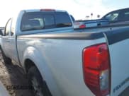 ✅ 2018 Nissan Frontier Pro-4X • VIN: 1N6AD0CW5JN772164 • Lot: 43585004. Listed on IAAI with 161,711 mi. Free auction sales archive from the USA and detailed vehicle history report at DreamBid. Image 14.