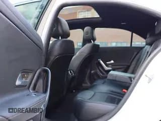✅ 2020 Mercedes-Benz A 220 • VIN: W1K3G4EB5LJ219129 • Лот: 92154895. Опубликован ранее на Copart с пробегом 78 124 миль. Бесплатный доступ к архиву аукционных продаж из США и подробный отчёт об истории автомобиля на DreamBid. Изображение 6.