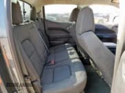 ✅ 2017 Chevrolet Colorado 2WD LT • VIN: 1GCGSCEN9H1209032 • Lot: 69046825. Listed on Copart with 67,838 mi. Free auction sales archive from the USA and detailed vehicle history report at DreamBid. Image 10.