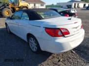 ✅ 2008 Chrysler Sebring Limited • VIN: 1C3LC65M38N254405 • Lot: 43353385. Wystawiony na IAAI z przebiegiem Nie podano. Bezpłatny archiwum sprzedaży aukcyjnych z USA i szczegółowy raport historii pojazdu na DreamBid. Zdjęcie 3.