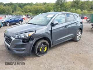 ✅ 2021 Hyundai Tucson SE • VIN: KM8J2CA41MU286906 • Лот: 43304837. Размещён на IAAI с пробегом 72 732 миль миль. Получите бесплатный доступ к архиву аукционных продаж из США и посмотрите подробный отчёт об истории автомобиля на DreamBid. Изображение 2.