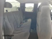 ✅ 2003 Chevrolet Silverado 1500 LS • VIN: 2GCEK19T431372274 • Лот: 68044814. Опубликован ранее на Copart с пробегом 129 691 миль. Бесплатный доступ к архиву аукционных продаж из США и подробный отчёт об истории автомобиля на DreamBid. Изображение 10.