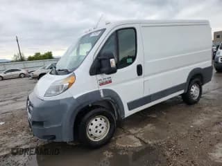 ✅ 2014 Ram ProMaster Cargo • VIN: 3C6TRVNG4EE116040 • Lot: 81692855. Listed on Copart with 213,571 mi. Free auction sales archive from the USA and detailed vehicle history report at DreamBid. Image 1.