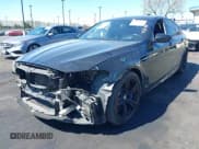 ✅ 2016 BMW M5 • VIN: WBSFV9C56GG343364 • Lot: 42000254. Wystawiony na IAAI z przebiegiem 64 092 mil. Bezpłatny archiwum sprzedaży aukcyjnych z USA i szczegółowy raport historii pojazdu na DreamBid. Zdjęcie 2.