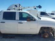 ✅ 2018 Chevrolet Silverado 2500HD Work Truck • VIN: 1GC1KUEY9JF252008 • Лот: 43551676. Опубликован ранее на IAAI с пробегом Не указан. Бесплатный доступ к архиву аукционных продаж из США и подробный отчёт об истории автомобиля на DreamBid. Изображение 12.