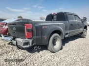 ✅ 2024 Ford F-350 XL • VIN: 1FT8W3DT5REE09280 • Лот: 54556775. Опубликован ранее на Copart с пробегом 28 605 миль. Бесплатный доступ к архиву аукционных продаж из США и подробный отчёт об истории автомобиля на DreamBid. Изображение 3.