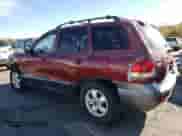 2005 Hyundai Santa Fe GLS с VIN KM8SC73D55U997662, выставлен на аукционе Copart как лот 77282364 с пробегом 120 001 миль миль и Чистый • Clean title. История ставок и продаж доступна на DreamBid. Изображение 2.