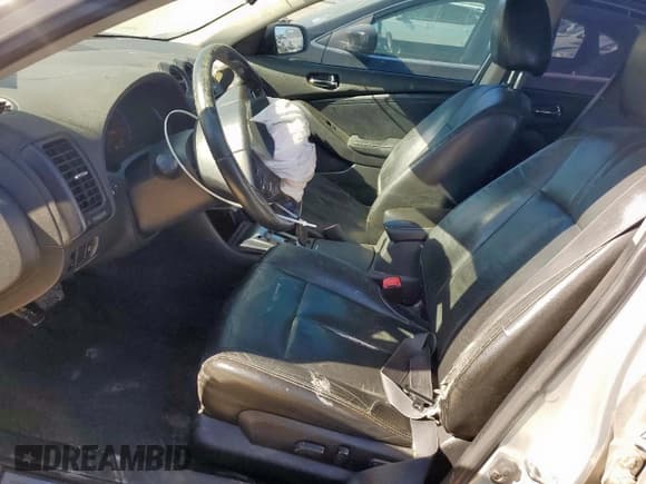 ✅ 2010 Nissan Altima SL • VIN: 1N4AL2AP4AN561749 • Lot: 91033395. Listed on Copart with 238,270 mi. Free auction sales archive from the USA and detailed vehicle history report at DreamBid. Image 7.