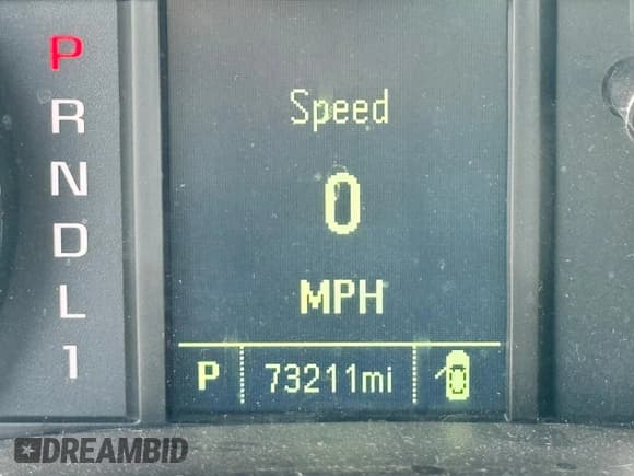 ✅ 2017 Chevrolet Silverado 2500HD Work Truck • VIN: 1GC2KUEY9HZ334849 • Лот: 79345004. Опубликован ранее на Copart с пробегом 73 211 миль. Бесплатный доступ к архиву аукционных продаж из США и подробный отчёт об истории автомобиля на DreamBid. Изображение 8.