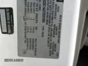 ✅ 2007 Chevrolet Silverado 1500 • VIN: 1GCEC14J27Z537903 • Лот: 84207774. Опубликован ранее на Copart с пробегом 250 430 миль. Бесплатный доступ к архиву аукционных продаж из США и подробный отчёт об истории автомобиля на DreamBid. Изображение 12.