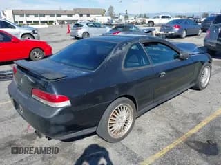 ✅ 2000 Honda Prelude • VIN: JHMBB6244YC002459 • Лот: 41615976. Опубликован ранее на IAAI с пробегом 258 168 миль. Бесплатный доступ к архиву аукционных продаж из США и подробный отчёт об истории автомобиля на DreamBid. Изображение 4.