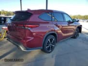 ✅ 2021 Toyota Highlander XSE • VIN: 5TDLZRAH6MS082802 • Lot: 86702125. Wystawiony na Copart z przebiegiem 65 101 mil. Bezpłatny archiwum sprzedaży aukcyjnych z USA i szczegółowy raport historii pojazdu na DreamBid. Zdjęcie 3.