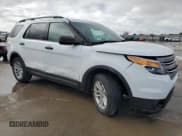 ✅ 2015 Ford Explorer • VIN: 1FM5K7B86FGB87459 • Lot: 69516334. Wystawiony na Copart z przebiegiem 101 384 mil. Bezpłatny archiwum sprzedaży aukcyjnych z USA i szczegółowy raport historii pojazdu na DreamBid. Zdjęcie 4.