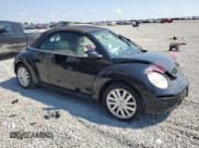 ✅ 2008 Volkswagen Beetle SE • VIN: 3VWRF31Y58M406342 • Lot: 68960145. Wystawiony na Copart z przebiegiem 149 920 mil. Bezpłatny archiwum sprzedaży aukcyjnych z USA i szczegółowy raport historii pojazdu na DreamBid. Zdjęcie 4.