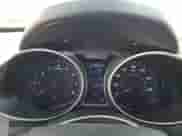 2012 Hyundai Veloster w/Red Int z VIN KMHTC6AD9CU044547, wystawiony jako Copart lot #72633624 z przebiegiem 69 261 mil mil oraz Szkoda całkowita • Salvage title. Historia ofert i sprzedaży dostępna na DreamBid. Obrazek 9.