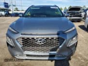 ✅ 2020 Hyundai Kona Limited • VIN: KM8K33A52LU481759 • Лот: 67101883. Опубликован ранее на Copart с пробегом 41 834 миль. Бесплатный доступ к архиву аукционных продаж из США и подробный отчёт об истории автомобиля на DreamBid. Изображение 5.