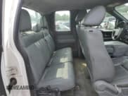 ✅ 2013 Ford F-150 XL • VIN: 1FTFX1CF7DKG12217 • Lot: 60884535. Listed on Copart with 274,243 mi. Free auction sales archive from the USA and detailed vehicle history report at DreamBid. Image 10.