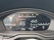 ✅ 2022 Audi SQ5 Sportback Premium Plus • VIN: WA124AFY7N2062243 • Лот: 87201205. Опубликован ранее на Copart с пробегом 44 853 миль. Бесплатный доступ к архиву аукционных продаж из США и подробный отчёт об истории автомобиля на DreamBid. Изображение 9.