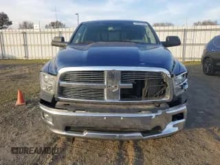 ✅ 2009 Dodge 1500 SLT • VIN: 1D3HB13T59S703563 • Lot: 84047394. Wystawiony na Copart z przebiegiem 170 408 mil. Bezpłatny archiwum sprzedaży aukcyjnych z USA i szczegółowy raport historii pojazdu na DreamBid. Zdjęcie 5.