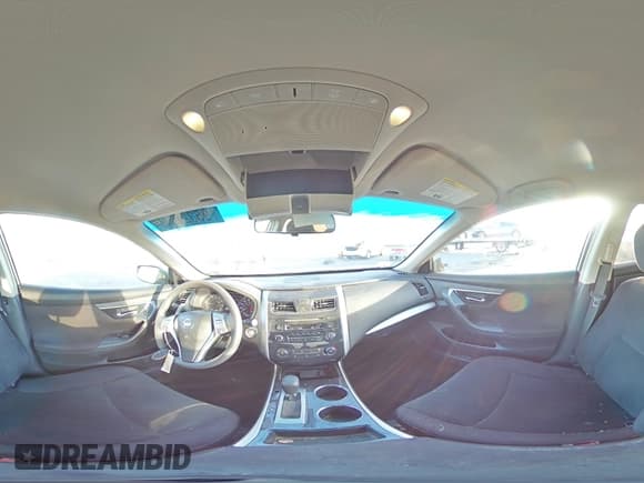 ✅ 2013 Nissan Altima S • VIN: 1N4BL3AP1DC220691 • Lot: 95323045. Listed on Copart with 98,496 mi. Free auction sales archive from the USA and detailed vehicle history report at DreamBid. Image 14.