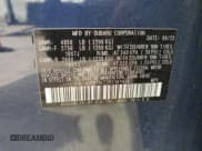 ✅ 2024 Subaru Outback Onyx • VIN: 4S4BTALC2R3161436 • Lot: 54609115. Wystawiony na Copart z przebiegiem 7 597 mil. Bezpłatny archiwum sprzedaży aukcyjnych z USA i szczegółowy raport historii pojazdu na DreamBid. Zdjęcie 13.