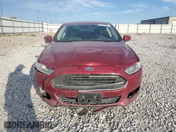 ✅ 2016 Ford Fusion S • VIN: 3FA6P0G78GR250840 • Lot: 84457365. Listed on Copart with 254,739 mi. Free auction sales archive from the USA and detailed vehicle history report at DreamBid. Image 5.
