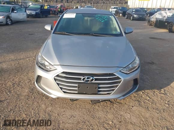 2017 Hyundai Elantra SE with VIN 5NPD74LF4HH150194, listed as a IAAI auction lot 43182856 with 138,946 mi miles and . Bid and sale history available at DreamBid. Image 6.