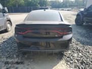 ✅ 2018 Dodge Charger R/T Scat Pack • VIN: 2C3CDXGJ0JH188268 • Lot: 67353935. Listed on Copart with 122,181 mi. Free auction sales archive from the USA and detailed vehicle history report at DreamBid. Image 6.
