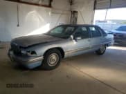 ✅ 1992 Buick Roadmaster Ltd • VIN: 1G4BT5370NR457427 • Lot: 71067725. Listed on Copart with 107,479 mi. Free auction sales archive from the USA and detailed vehicle history report at DreamBid. Image 1.