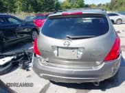 ✅ 2004 Nissan Murano SE • VIN: JN8AZ08W24W335285 • Lot: 43311141. Wystawiony na IAAI z przebiegiem 128 597 mil. Bezpłatny archiwum sprzedaży aukcyjnych z USA i szczegółowy raport historii pojazdu na DreamBid. Zdjęcie 16.