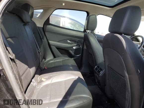 ✅ 2018 Jaguar E-Pace SE • VIN: SADFP2FXXJ1Z04993 • Lot: 46796973. Listed on Copart with 26,342 mi. Free auction sales archive from the USA and detailed vehicle history report at DreamBid. Image 11.