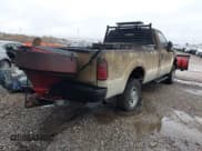 ✅ 2012 Ford F-250 • VIN: 1FTSF2B69CEB08368 • Лот: 41718142. Опубликован ранее на IAAI с пробегом Не указан. Бесплатный доступ к архиву аукционных продаж из США и подробный отчёт об истории автомобиля на DreamBid. Изображение 4.