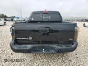 ✅ 2012 Toyota Tacoma PreRunner • VIN: 5TFJU4GN4CX025092 • Лот: 82730015. Опубликован ранее на Copart с пробегом 185 913 миль. Бесплатный доступ к архиву аукционных продаж из США и подробный отчёт об истории автомобиля на DreamBid. Изображение 6.