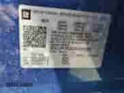 2018 Chevrolet Silverado 1500 High Country with VIN 3GCUKTEJ1JG419535, listed as a Copart auction lot 64389945 with 113,452 mi miles and Salvage title. Bid and sale history available at DreamBid. Image 13.