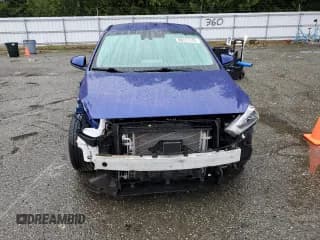 ✅ 2020 Hyundai Ioniq SE • VIN: KMHC65LDXLU225283 • Lot: 88311115. Wystawiony na Copart z przebiegiem 45 081 mil. Bezpłatny archiwum sprzedaży aukcyjnych z USA i szczegółowy raport historii pojazdu na DreamBid. Zdjęcie 5.