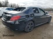 ✅ 2019 Mercedes-Benz C 300 • VIN: 55SWF8EB8KU317447 • Lot: 89835755. Wystawiony na Copart z przebiegiem 234 488 mil. Bezpłatny archiwum sprzedaży aukcyjnych z USA i szczegółowy raport historii pojazdu na DreamBid. Zdjęcie 3.