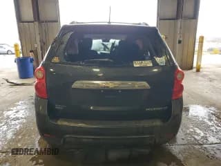 ✅ 2013 Chevrolet Equinox LT • VIN: 2GNFLEEK4D6310925 • Лот: 90266545. Опубликован ранее на Copart с пробегом Не указан. Бесплатный доступ к архиву аукционных продаж из США и подробный отчёт об истории автомобиля на DreamBid. Изображение 6.