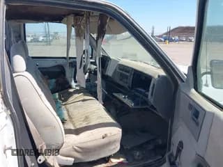 ✅ 1993 Chevrolet S-10 X96 • VIN: 1GCCS14R2P8116494 • Лот: 42320229. Опубликован ранее на IAAI с пробегом 241 147 миль. Бесплатный доступ к архиву аукционных продаж из США и подробный отчёт об истории автомобиля на DreamBid. Изображение 5.