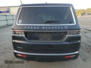 ✅ 2023 Jeep Grand Wagoneer • VIN: 1C4SJVEJ0PS506382 • Lot: 80200684. Listed on Copart with 59,534 mi. Free auction sales archive from the USA and detailed vehicle history report at DreamBid. Image 6.